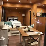 Ferienhaus Campagne Chic 3 - Mas De Rey Arpaillargues-et-Aureillac