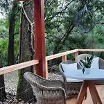 Campagne Chic 3 - Mas De Rey Ferienhaus Arpaillargues-et-Aureillac