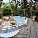 Σπίτι διακοπών Campagne Chic 3 - Mas De Rey