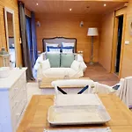 Campagne Chic 3 - Mas De Rey Arpaillargues-et-Aureillac