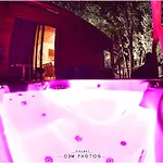 Σπίτι διακοπών Campagne Chic 3 - Mas De Rey *