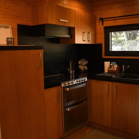 Campagne Chic 3 - Mas De Rey *