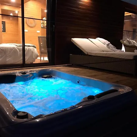 Campagne Chic 3 - Mas De Rey Arpaillargues-et-Aureillac