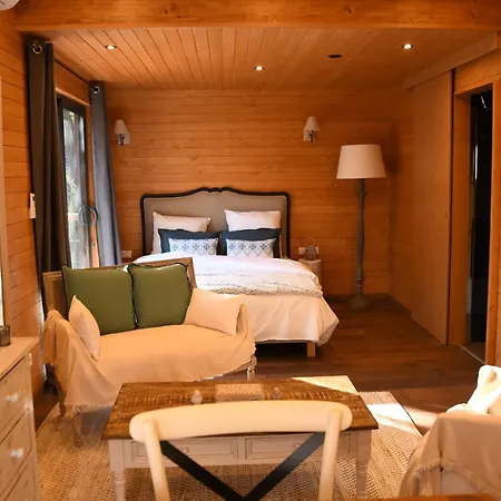 Campagne Chic 3 - Mas De Rey Tatil Evi