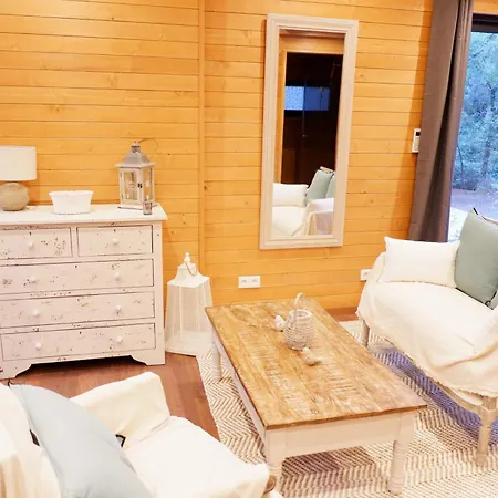 Campagne Chic 3 - Mas De Rey Tatil Evi