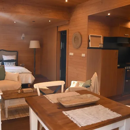 Campagne Chic 3 - Mas De Rey * Arpaillargues-et-Aureillac