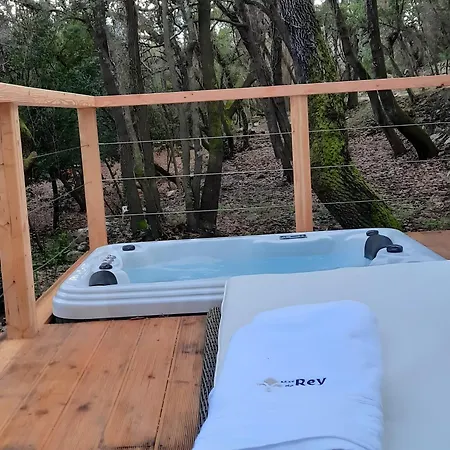 Tatil Evi Campagne Chic 3 - Mas De Rey