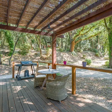 Campagne Chic 3 - Mas De Rey Tatil Evi *