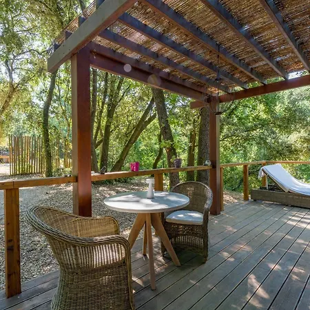 Campagne Chic 3 - Mas De Rey Tatil Evi Arpaillargues-et-Aureillac