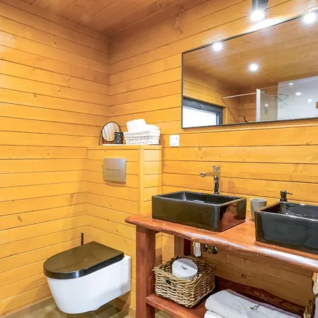 Ferienhaus Campagne Chic 3 - Mas De Rey