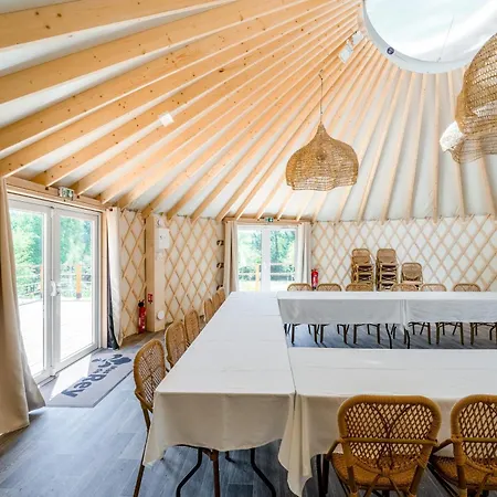 Ferienhaus Campagne Chic 3 - Mas De Rey *