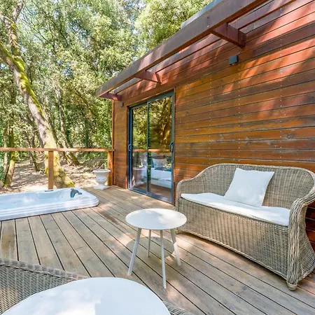 Campagne Chic 3 - Mas De Rey Ferienhaus Arpaillargues-et-Aureillac