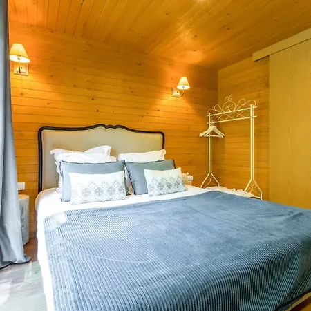Campagne Chic 3 - Mas De Rey * Arpaillargues-et-Aureillac