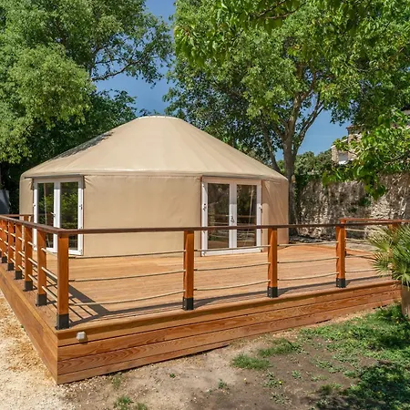 Campagne Chic 3 - Mas De Rey Tatil Evi