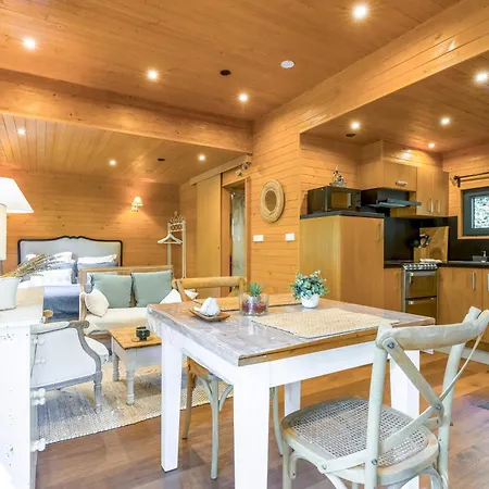 Campagne Chic 3 - Mas De Rey Ferienhaus *