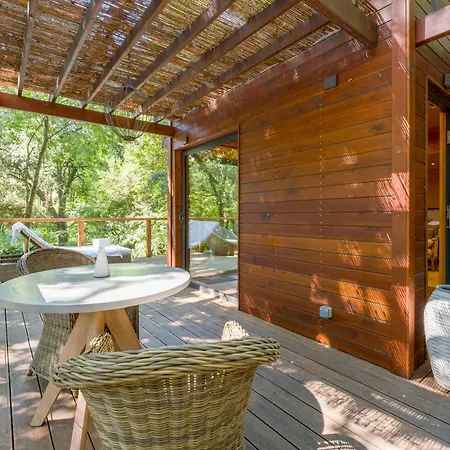 Ferienhaus Campagne Chic 3 - Mas De Rey *