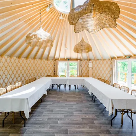 Campagne Chic 3 - Mas De Rey Ferienhaus Arpaillargues-et-Aureillac