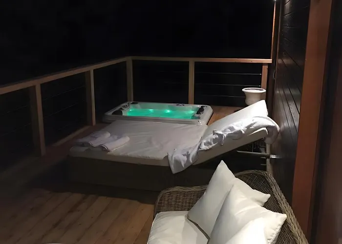 Campagne Chic 3 - Mas De Rey Сasa de vacaciones Arpaillargues-et-Aureillac