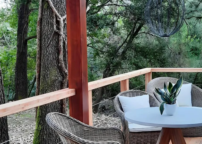 Campagne Chic 3 - Mas De Rey Сasa de vacaciones Arpaillargues-et-Aureillac
